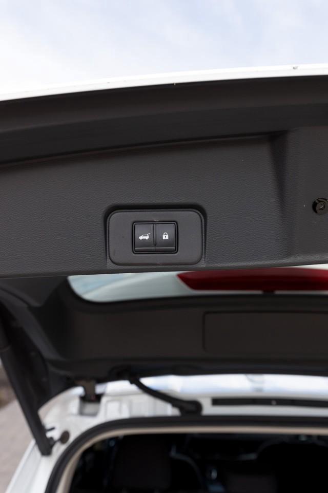 2024 Nissan Rogue SV Moonroof 4dr All-Wheel Drive Sport Utility Photo