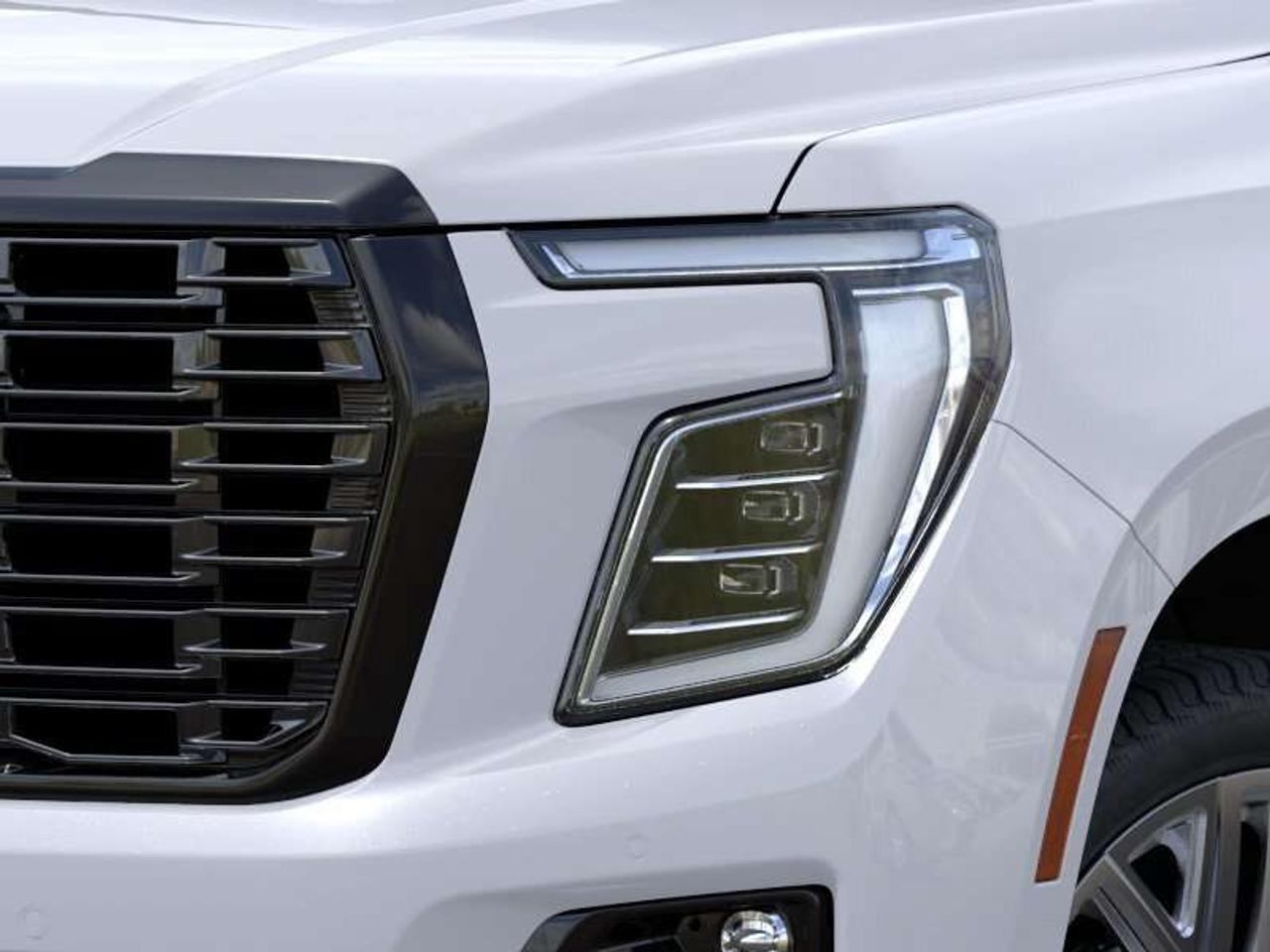 2026 GMC Yukon 4WD 4dr Denali Ultimate Photo
