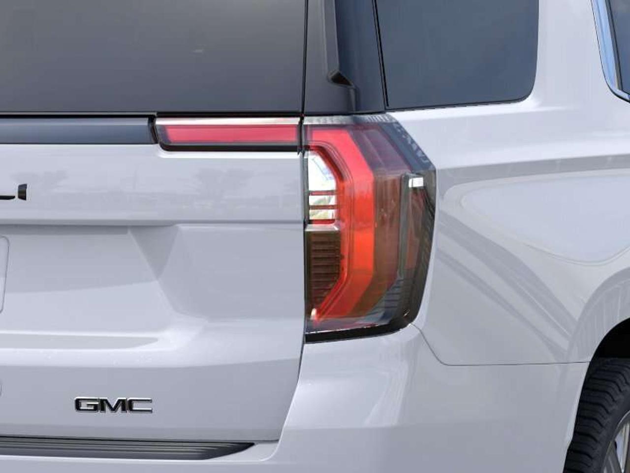 2026 GMC Yukon 4WD 4dr Denali Ultimate Photo