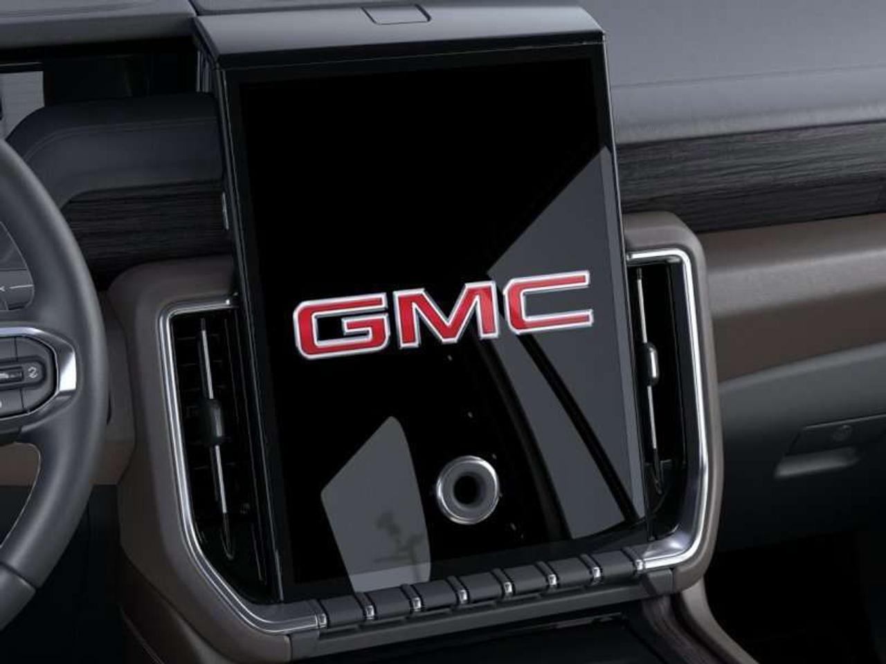2026 GMC Yukon 4WD 4dr Denali Ultimate Photo