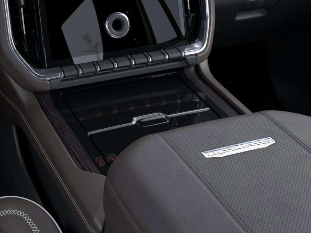 2026 GMC Yukon 4WD 4dr Denali Ultimate Photo