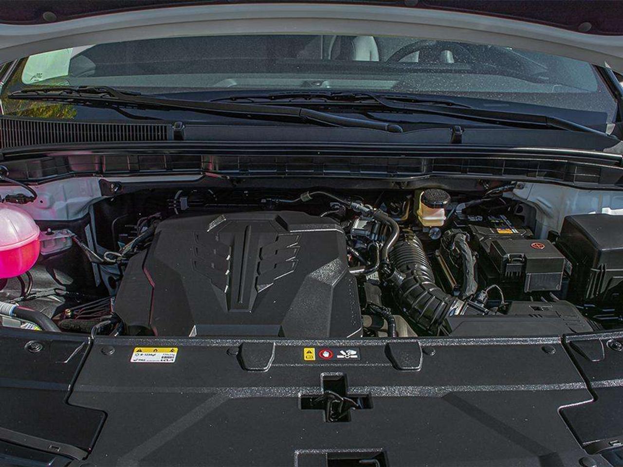 2026 Kia Carnival EX Photo
