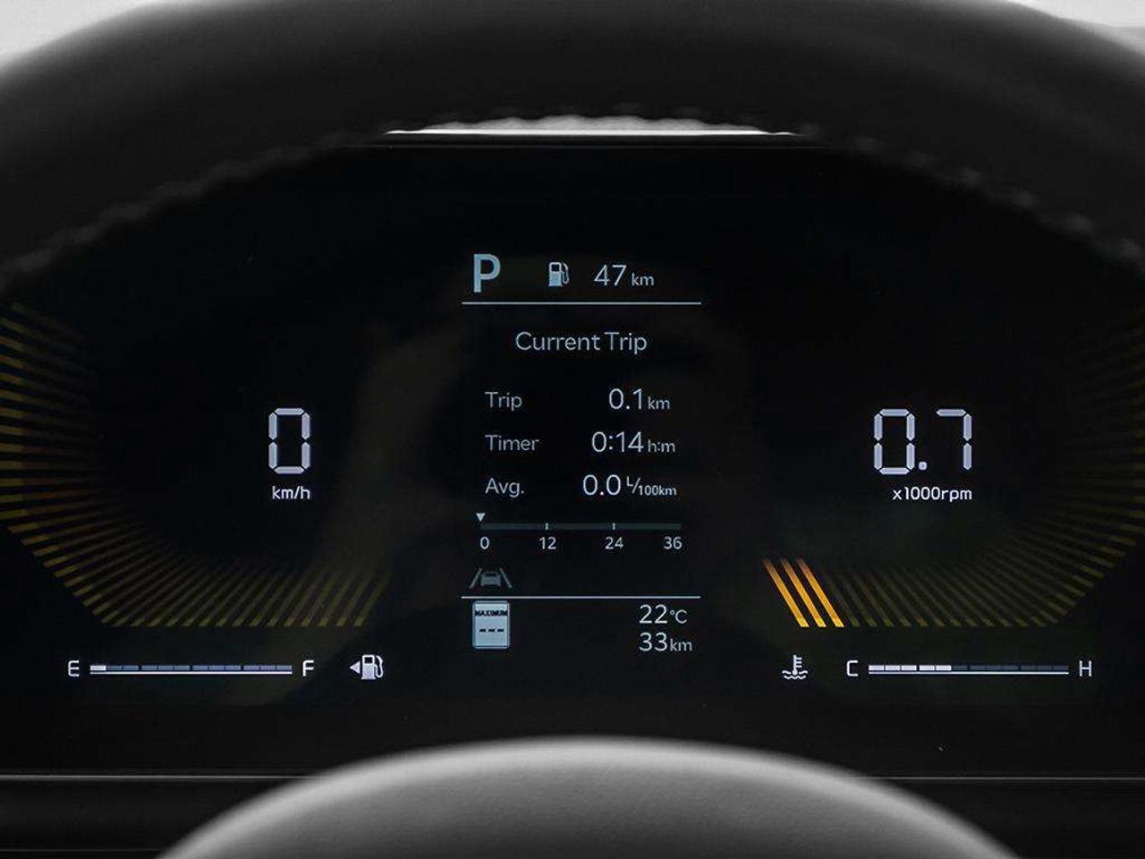 2026 Kia Carnival EX Photo