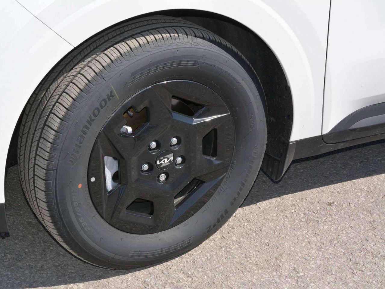 2026 Kia Carnival LX Photo