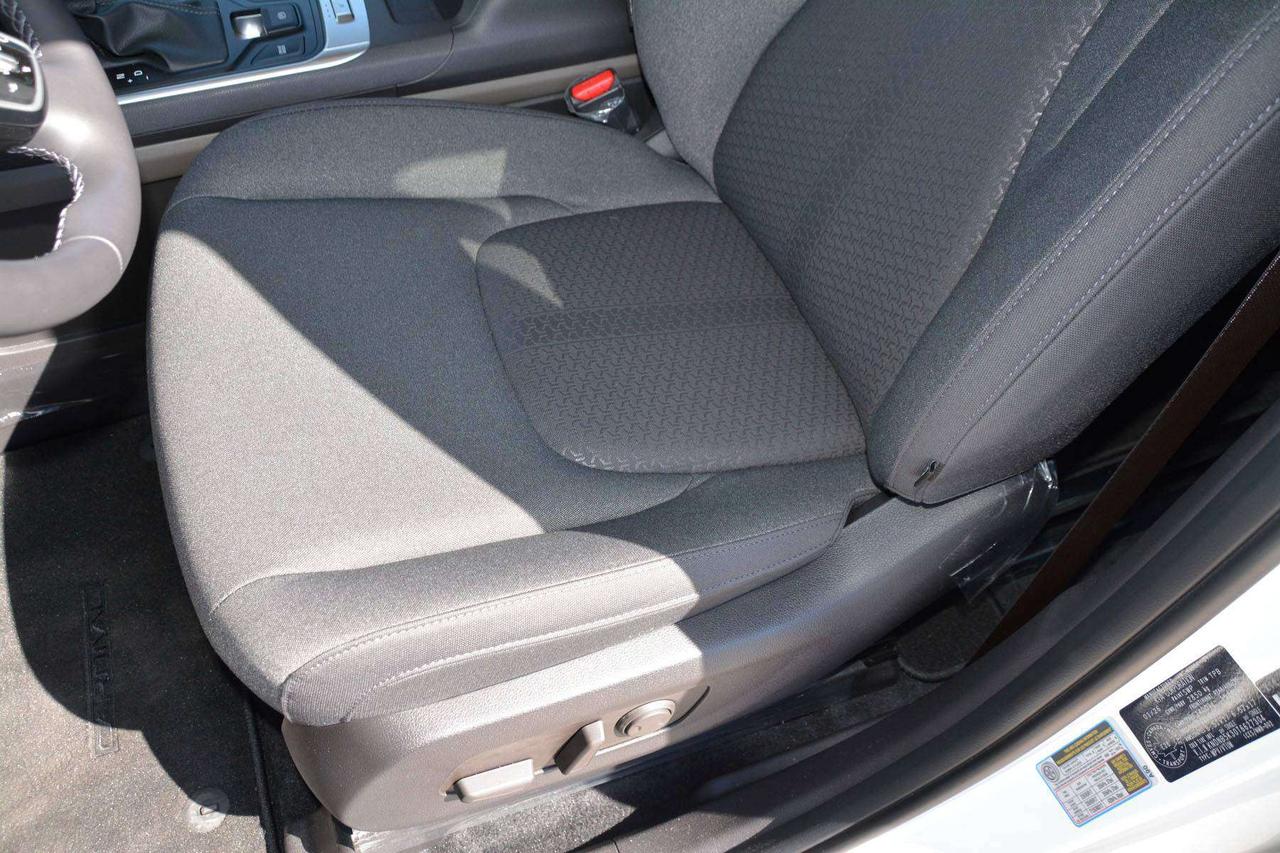 2026 Kia Carnival LX Photo