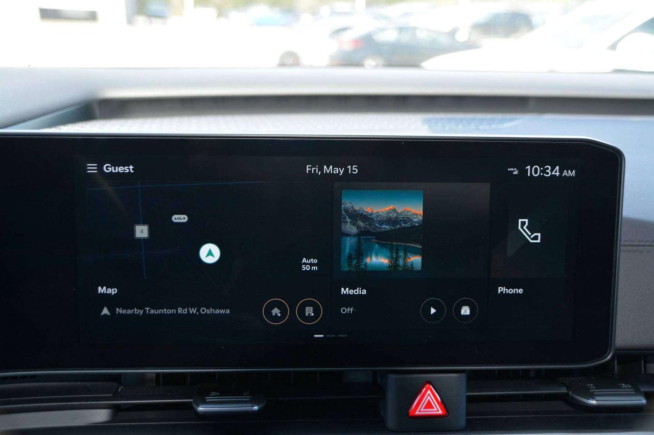 2026 Kia Carnival LX Photo