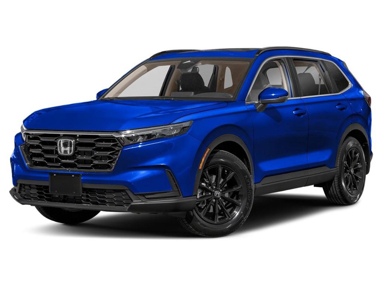 2024 Honda CR-V Sport 4dr All-Wheel Drive Photo0