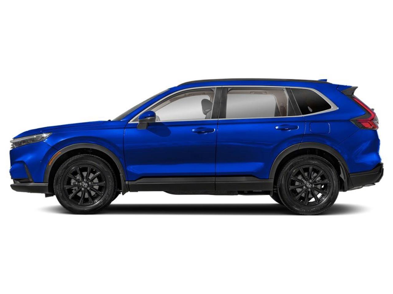 2024 Honda CR-V Sport 4dr All-Wheel Drive Photo5