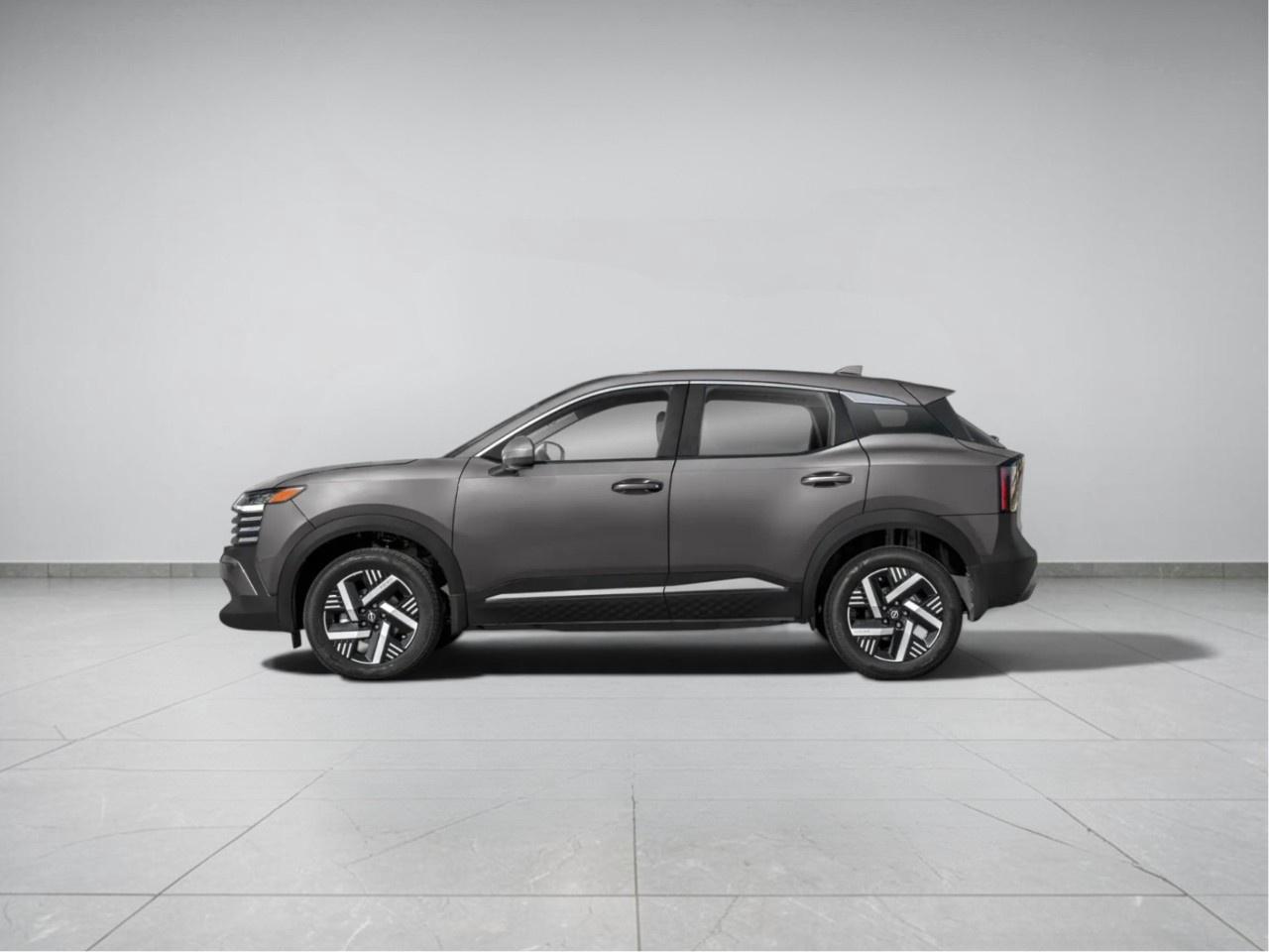 2026 Nissan Kicks SV AWD Photo1