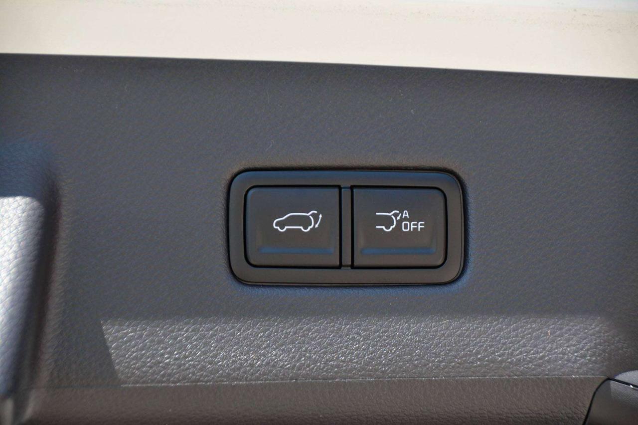 2026 Kia Carnival LX Photo