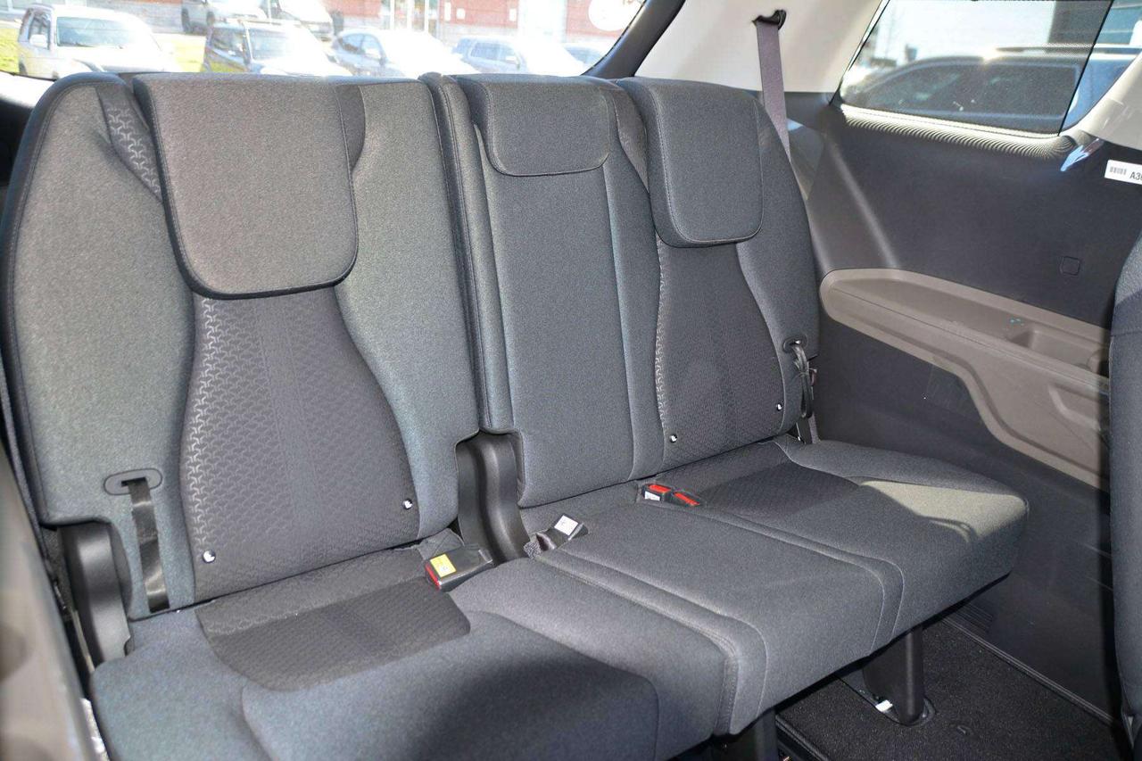 2026 Kia Carnival LX Photo