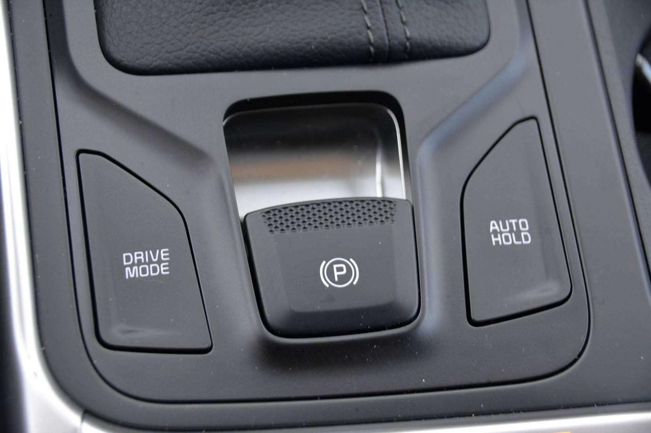 2026 Kia Carnival LX Photo