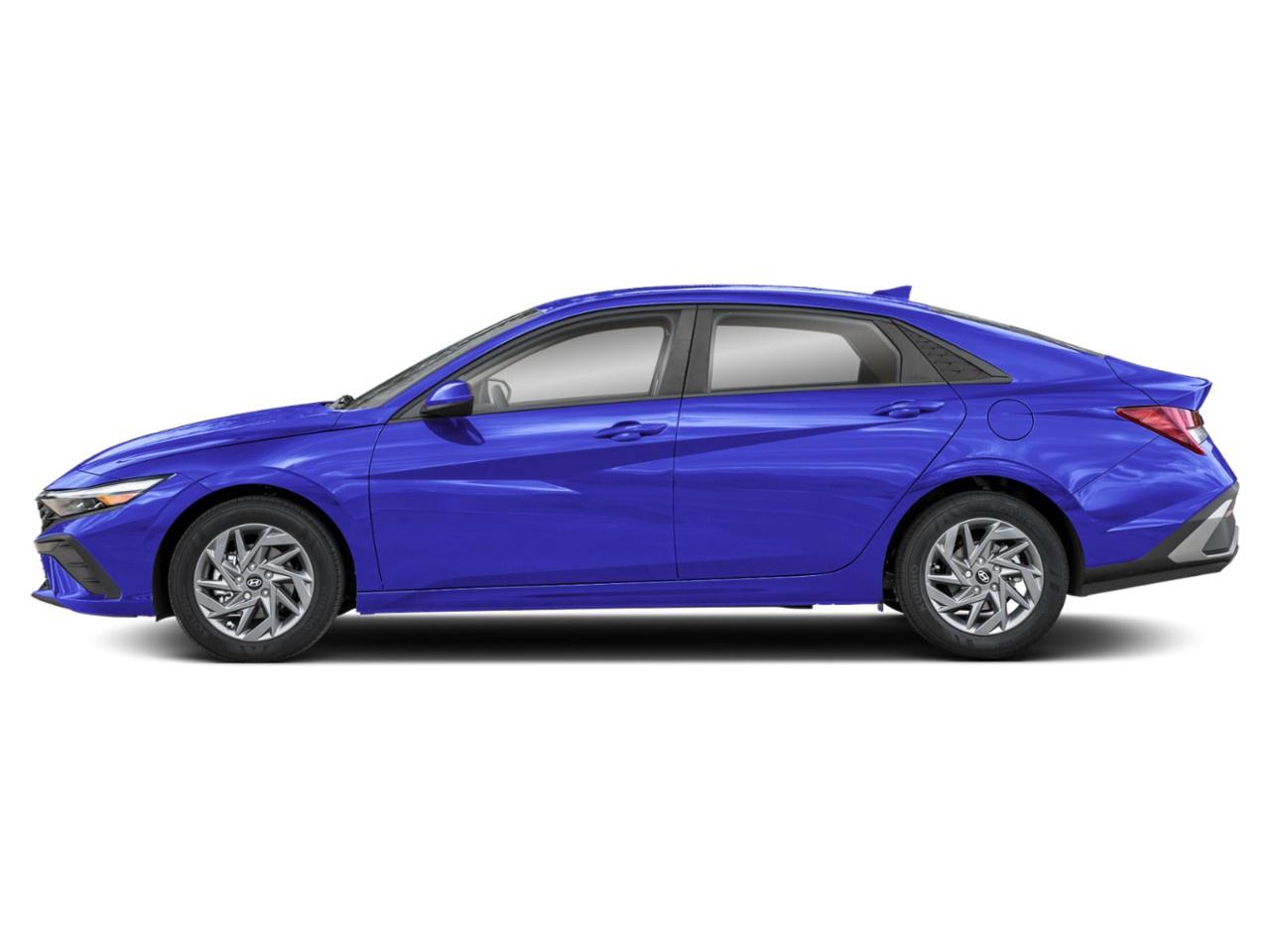 2026 Hyundai Elantra Preferred IVT Photo2
