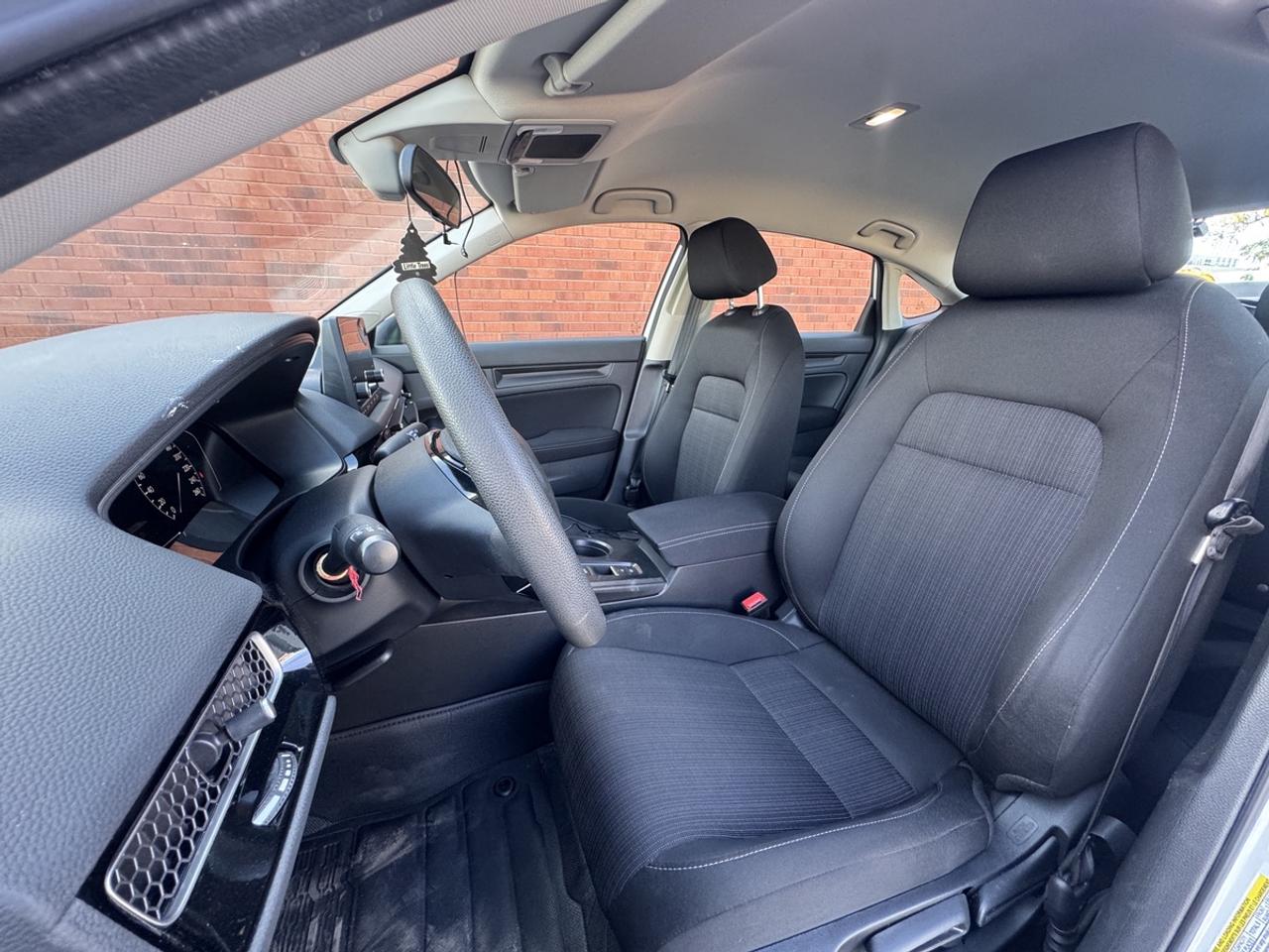 2023 Honda Civic LX Photo