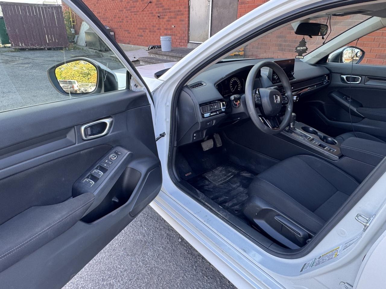 2023 Honda Civic LX Photo