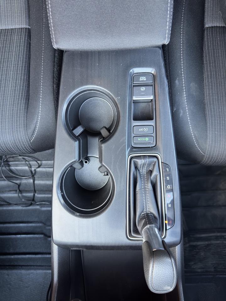 2023 Honda Civic LX Photo