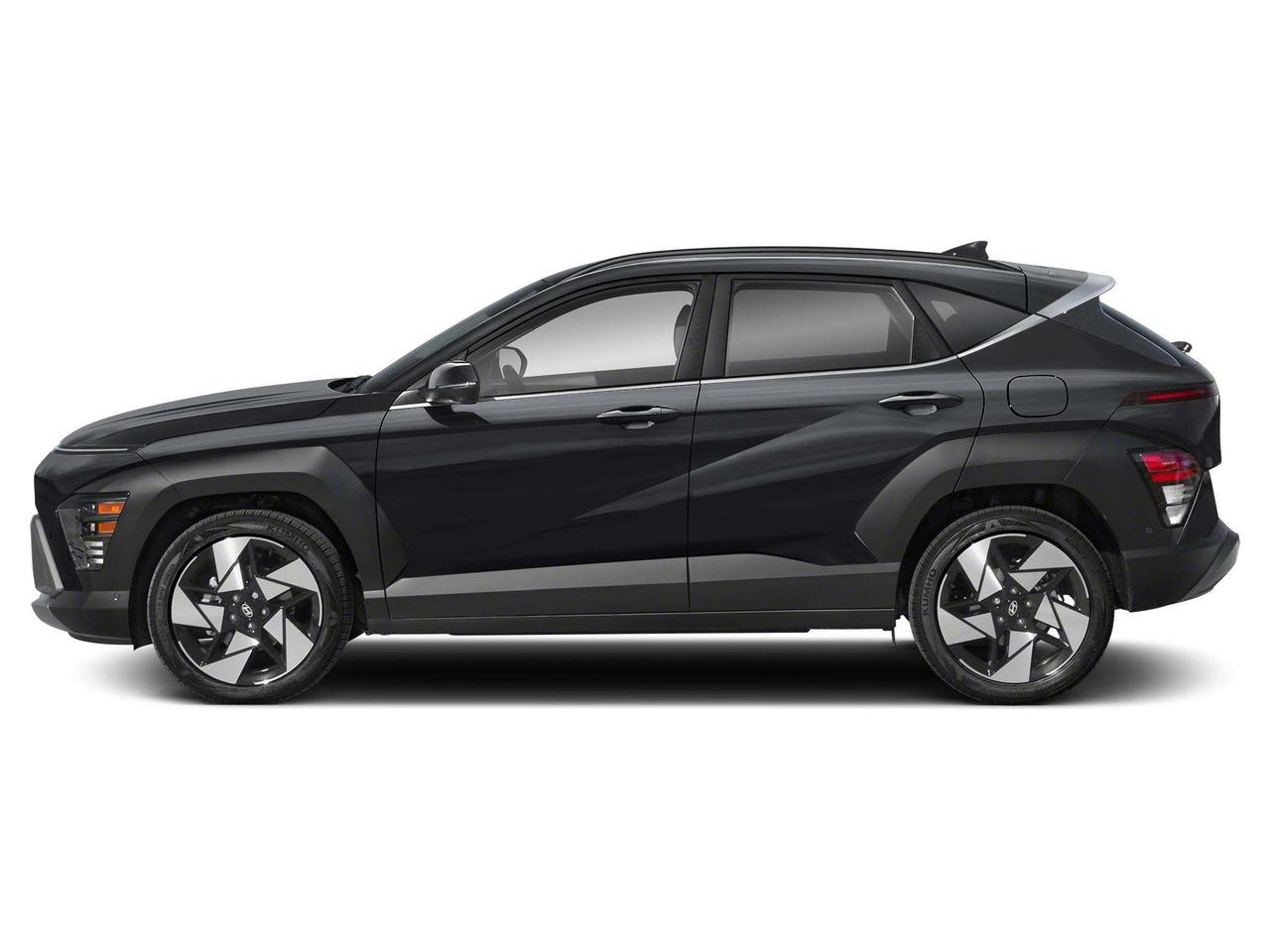 2025 Hyundai KONA Preferred Photo2