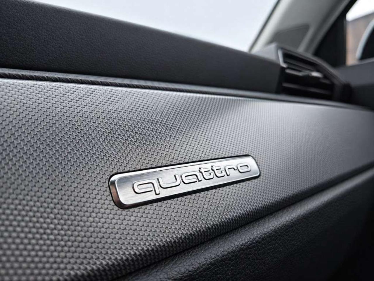 2020 Audi Q3 S LINE / QUATTRO AWD / 2.0T / LEATHER / PANOROOF / HEATED SEATS / BACKUP CAM Photo