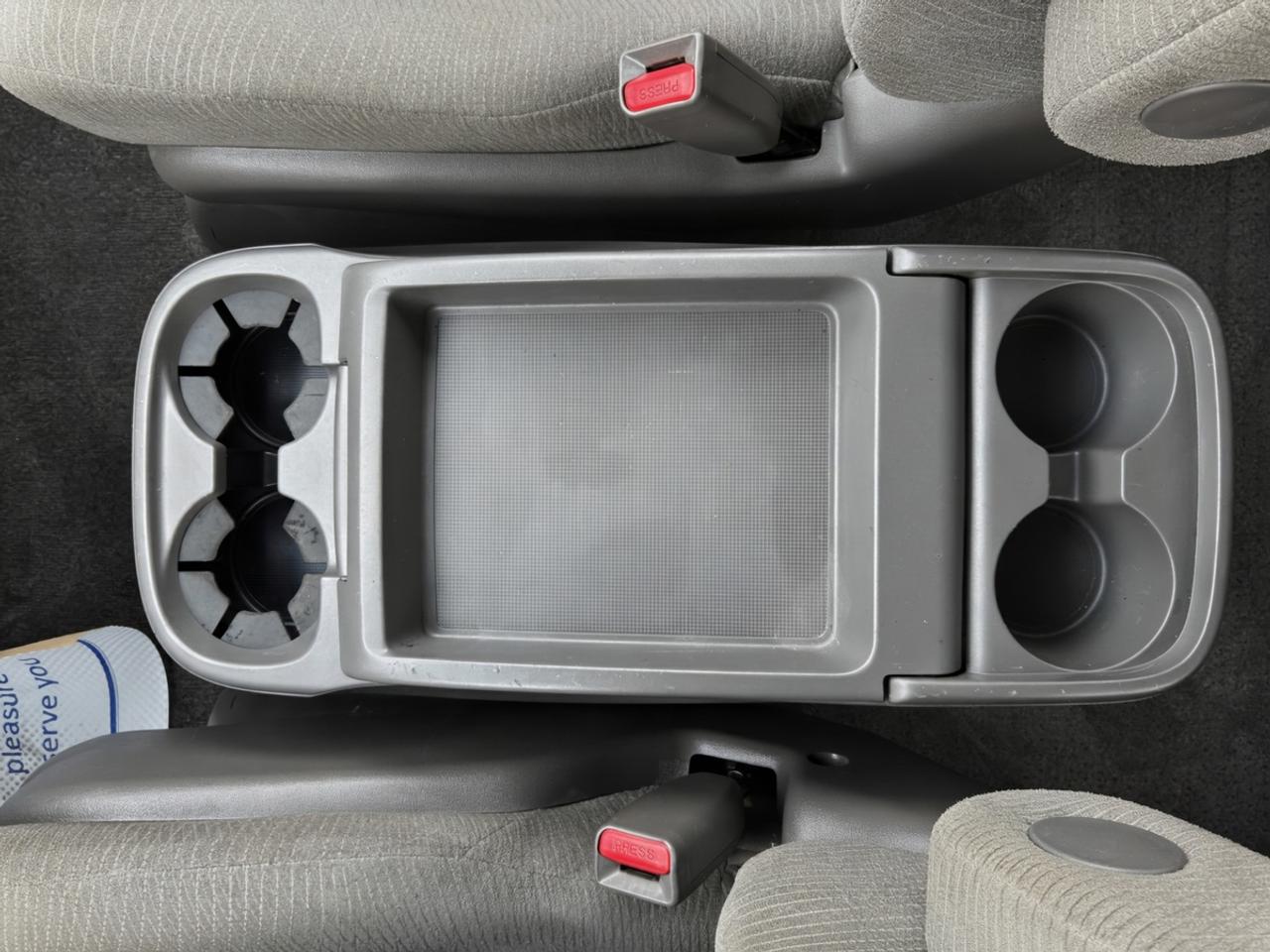 2011 Honda Odyssey EX Photo