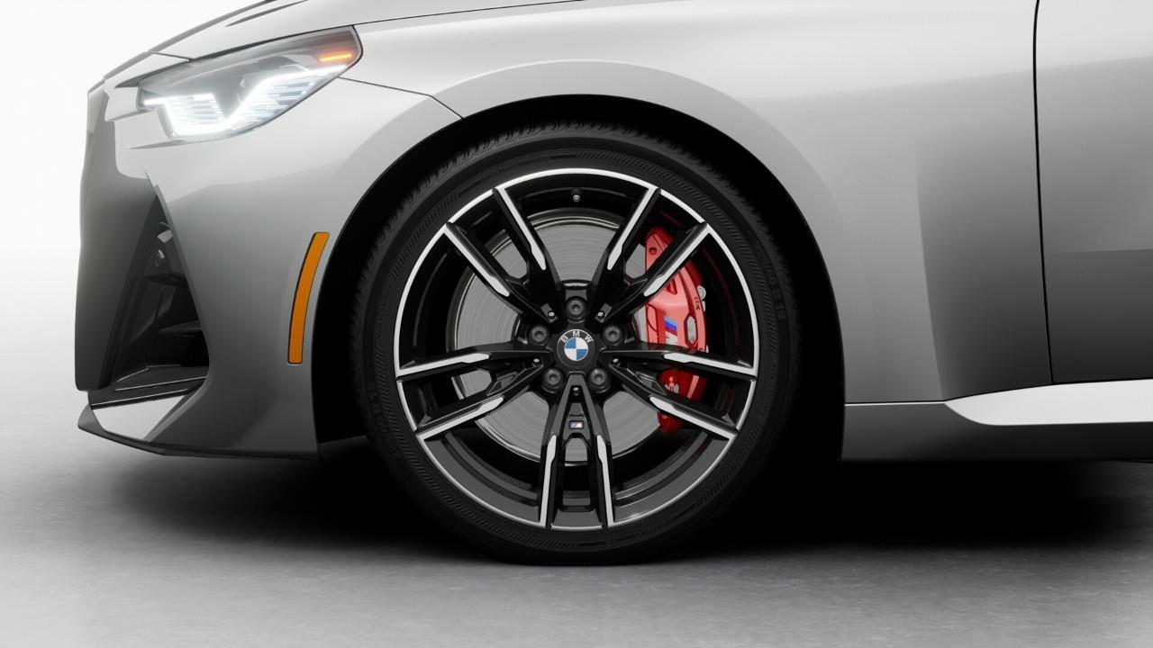 2026 BMW M240 i xDrive 2dr All-Wheel Drive Coupe Photo