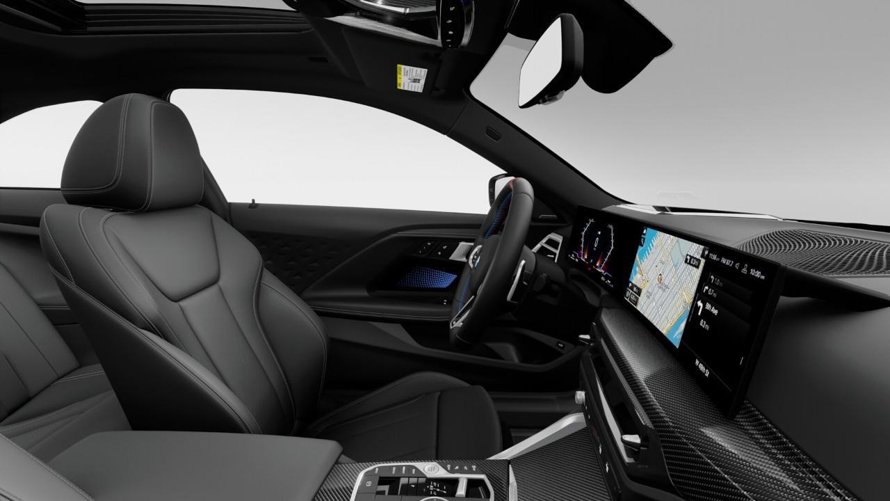 2026 BMW M240 i xDrive 2dr All-Wheel Drive Coupe Photo