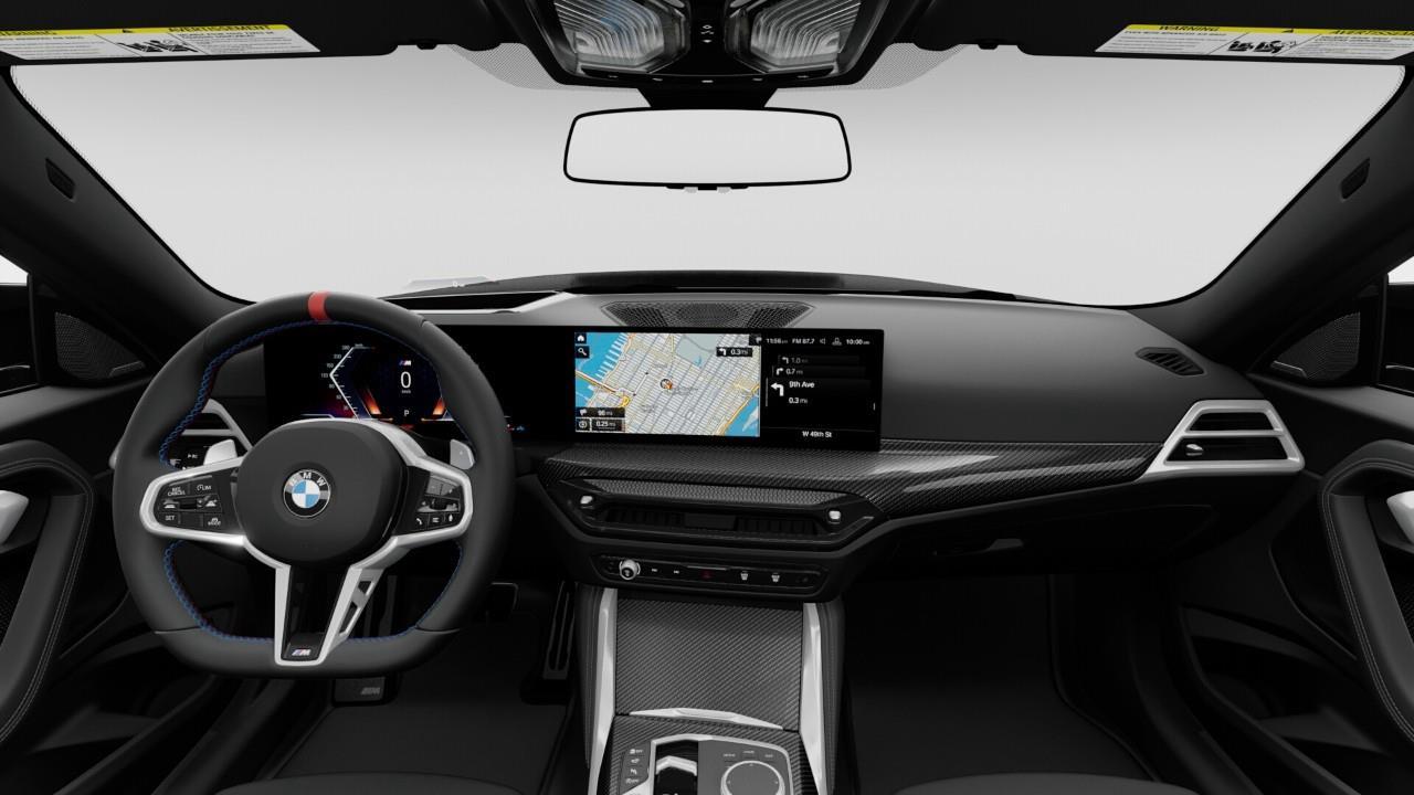 2026 BMW M240 i xDrive 2dr All-Wheel Drive Coupe Photo