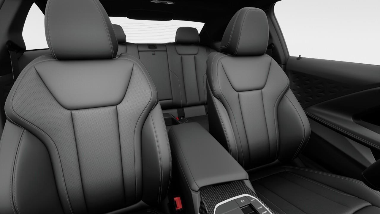 2026 BMW M240 i xDrive 2dr All-Wheel Drive Coupe Photo