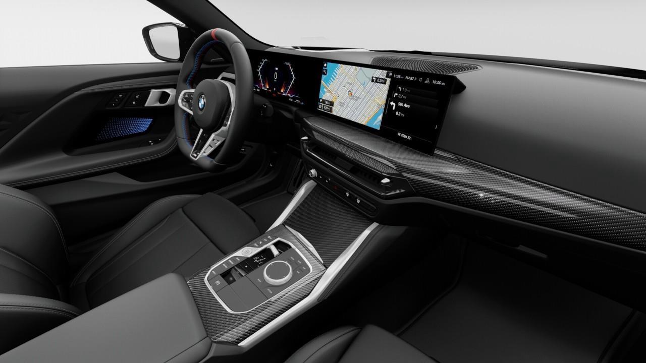 2026 BMW M240 i xDrive 2dr All-Wheel Drive Coupe Photo