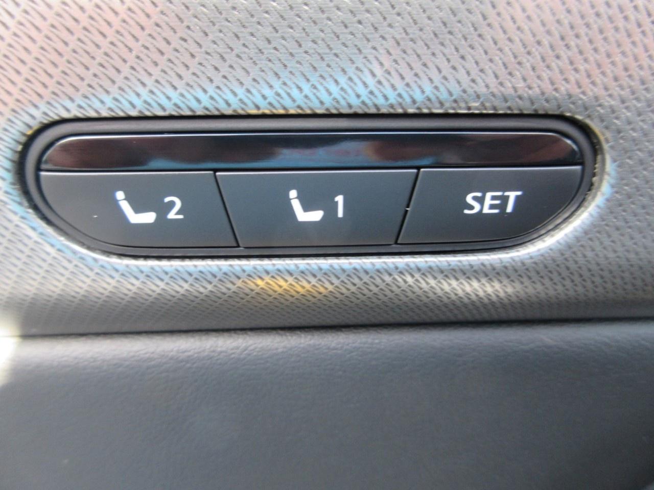 2024 Infiniti QX60 LUXE AWD Photo