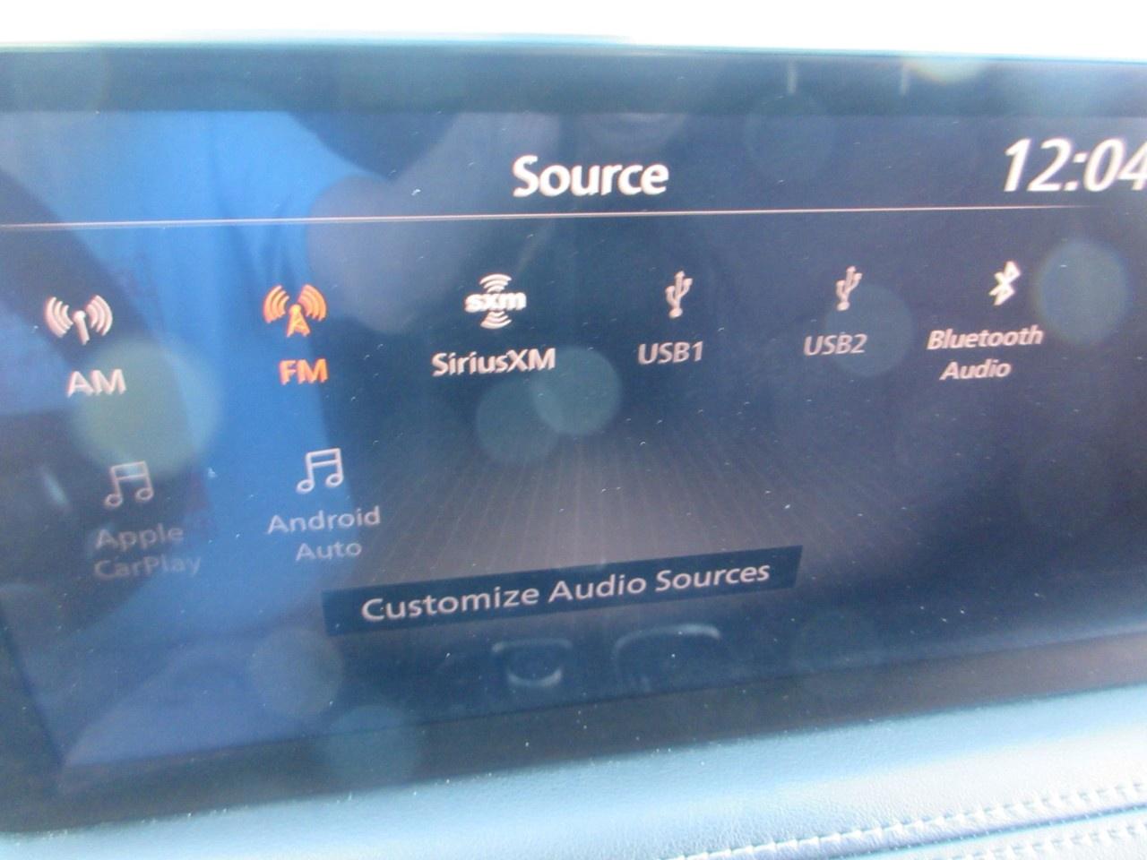 2024 Infiniti QX60 LUXE AWD Photo