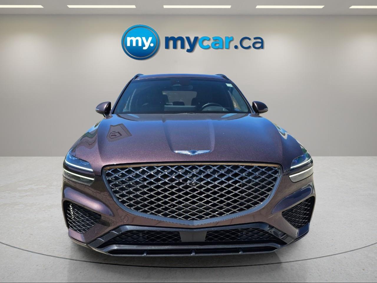 2022 Genesis GV70  Photo