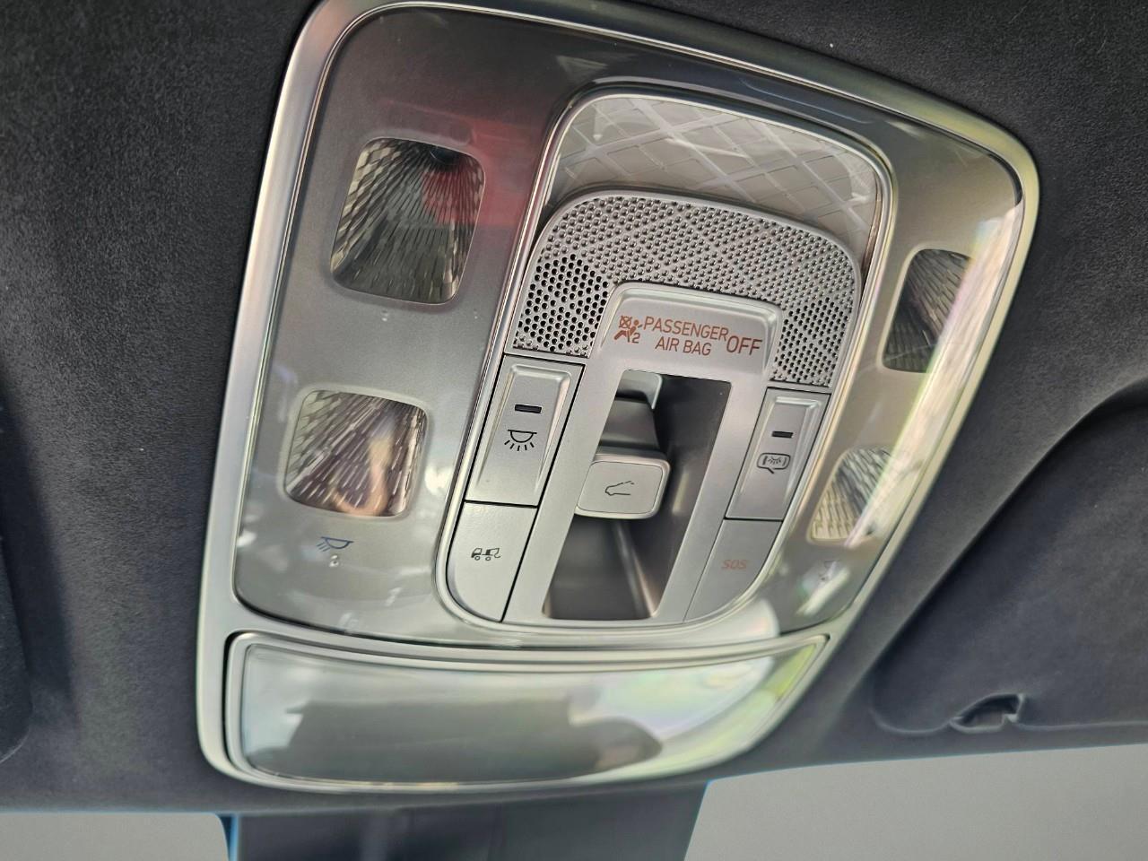 2022 Genesis GV70  Photo