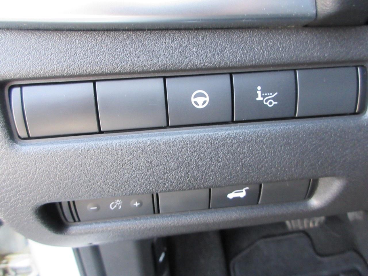 2022 Nissan Rogue AWD Platinum Photo