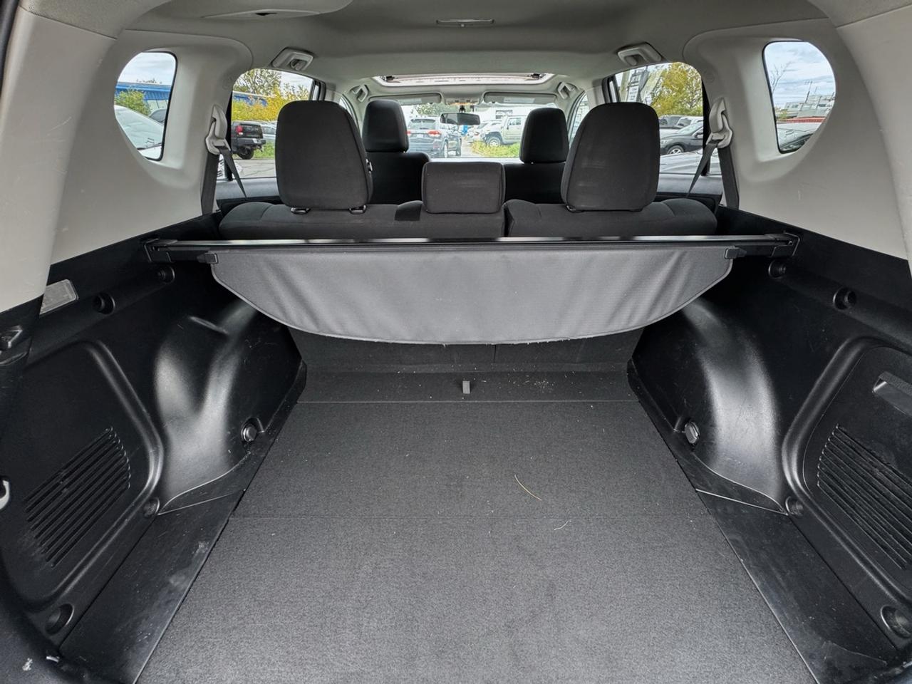 2015 Toyota RAV4 XLE Photo