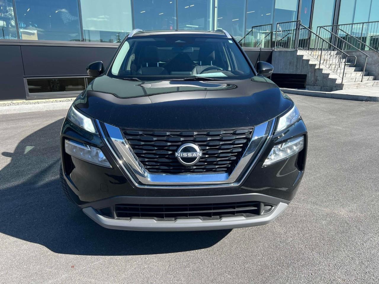 2023 Nissan Rogue  Photo