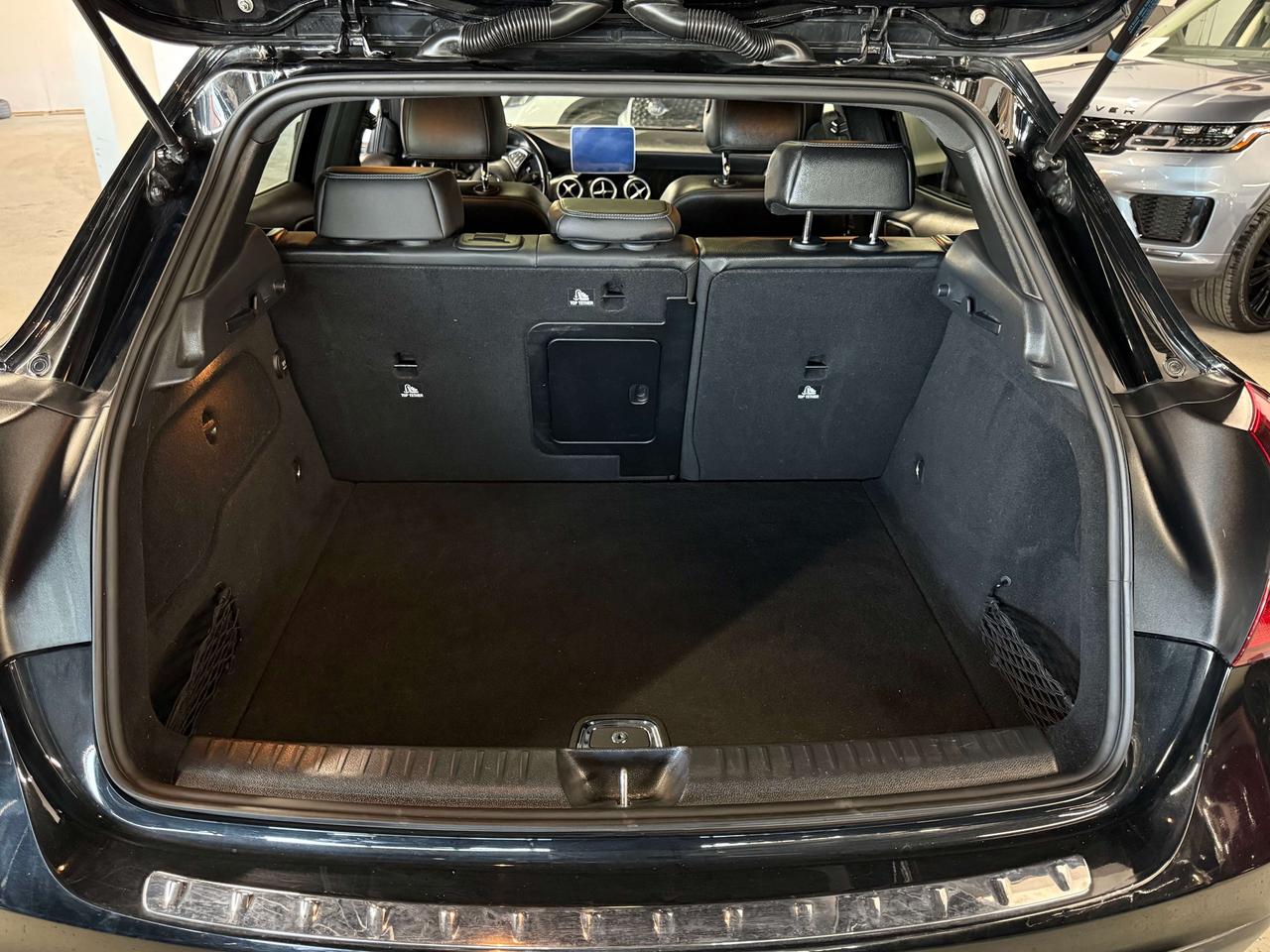 2019 Mercedes-Benz GLA 4Cyl l 4-Matic l 2.0L l Panoramic Roof l Navi l Photo