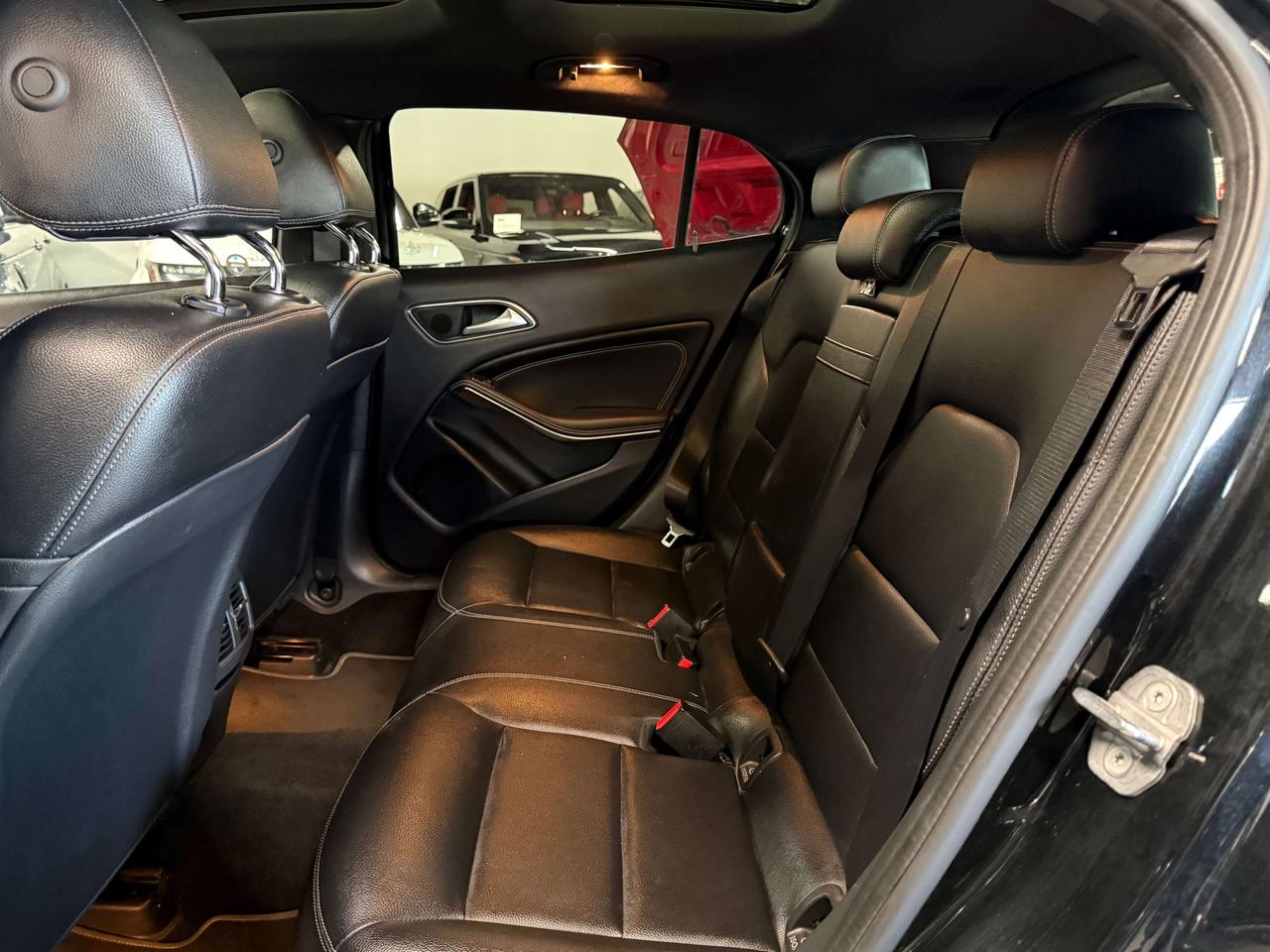 2019 Mercedes-Benz GLA 4Cyl l 4-Matic l 2.0L l Panoramic Roof l Navi l Photo