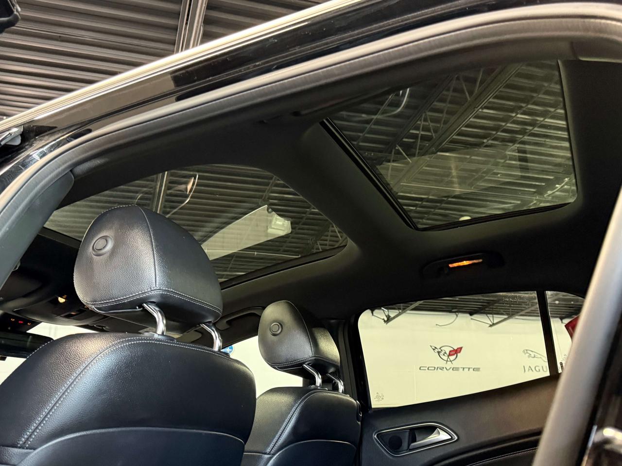 2019 Mercedes-Benz GLA 4Cyl l 4-Matic l 2.0L l Panoramic Roof l Navi l Photo