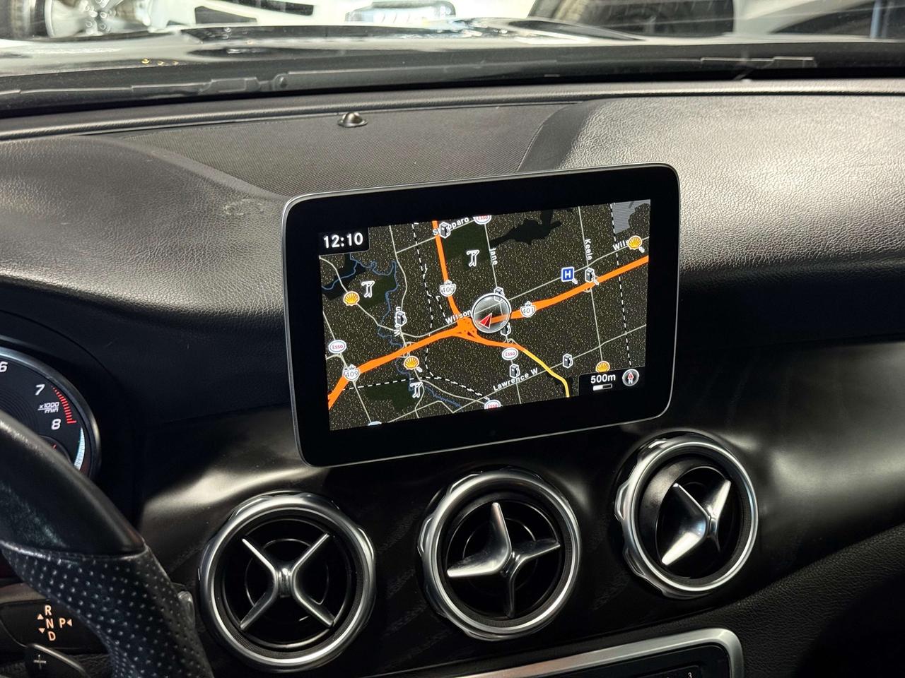 2019 Mercedes-Benz GLA 4Cyl l 4-Matic l 2.0L l Panoramic Roof l Navi l Photo