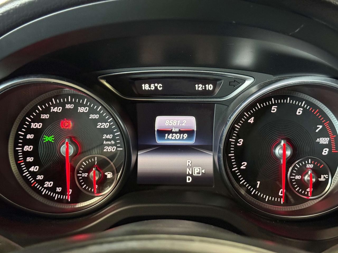2019 Mercedes-Benz GLA 4Cyl l 4-Matic l 2.0L l Panoramic Roof l Navi l Photo