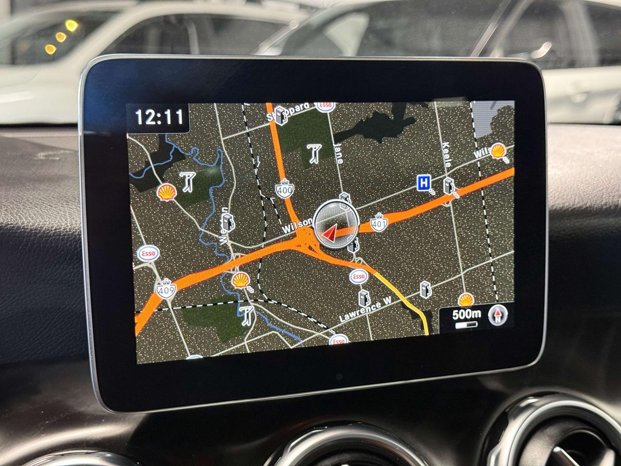 2019 Mercedes-Benz GLA 4Cyl l 4-Matic l 2.0L l Panoramic Roof l Navi l Photo