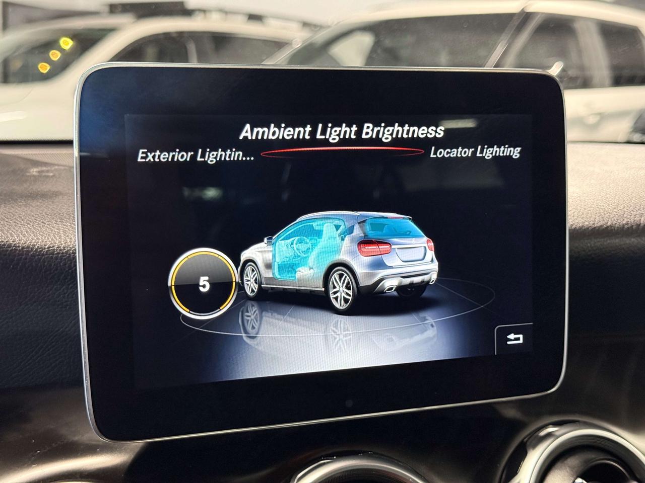 2019 Mercedes-Benz GLA 4Cyl l 4-Matic l 2.0L l Panoramic Roof l Navi l Photo