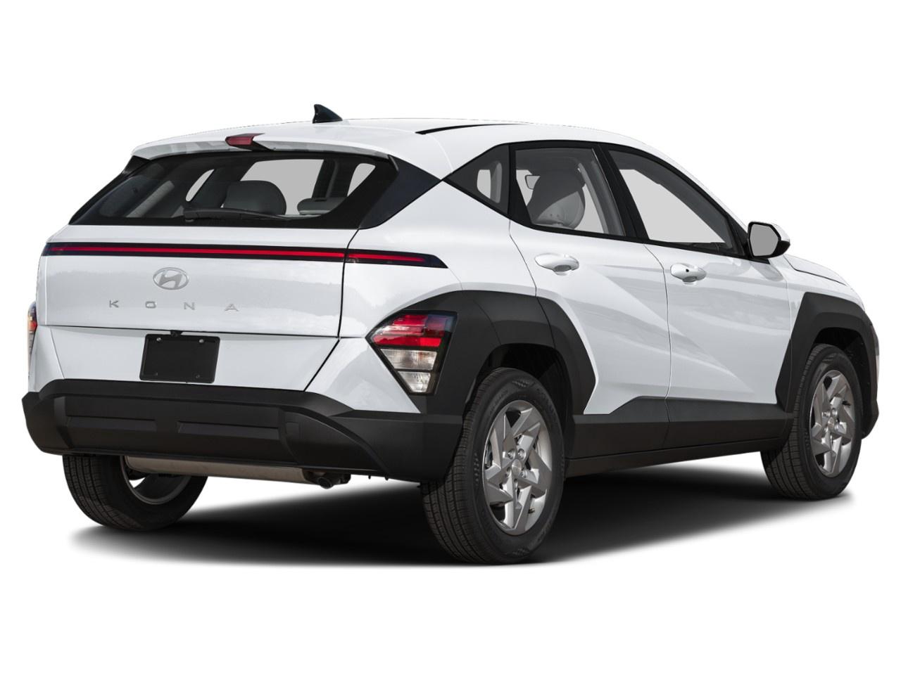2027 Hyundai KONA 2.0L Essential AWD Photo