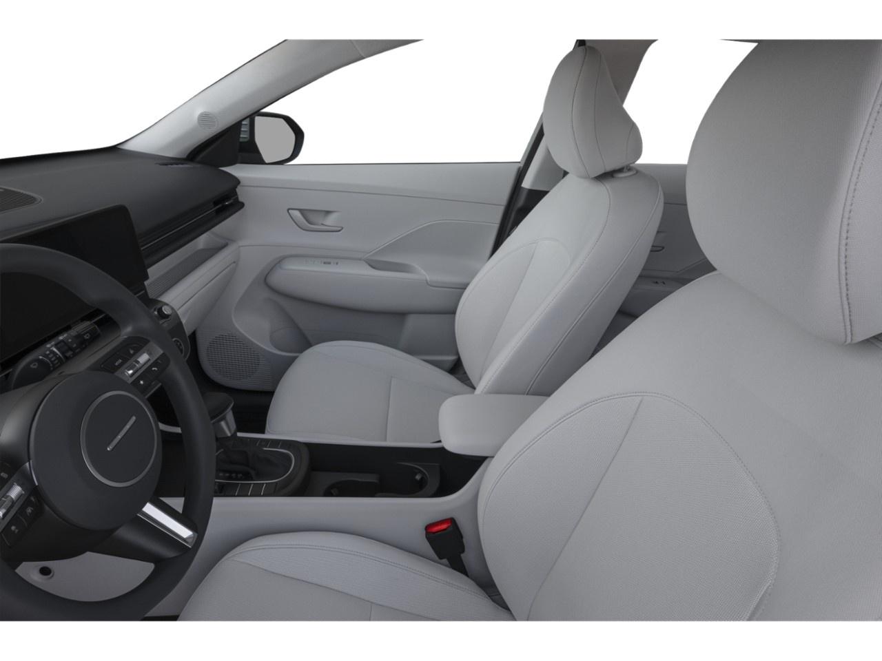 2027 Hyundai KONA 2.0L Essential AWD Photo