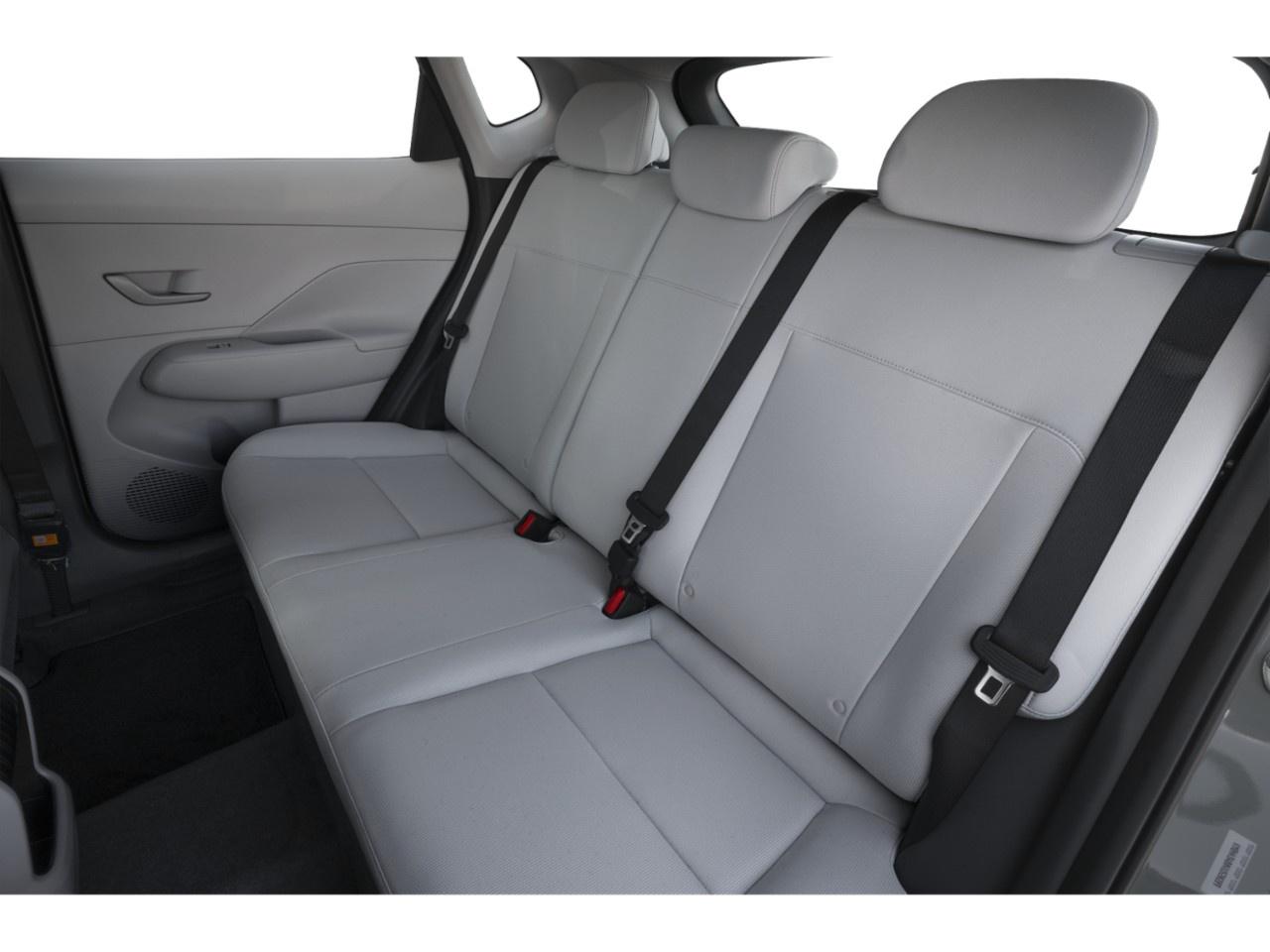 2027 Hyundai KONA 2.0L Essential AWD Photo