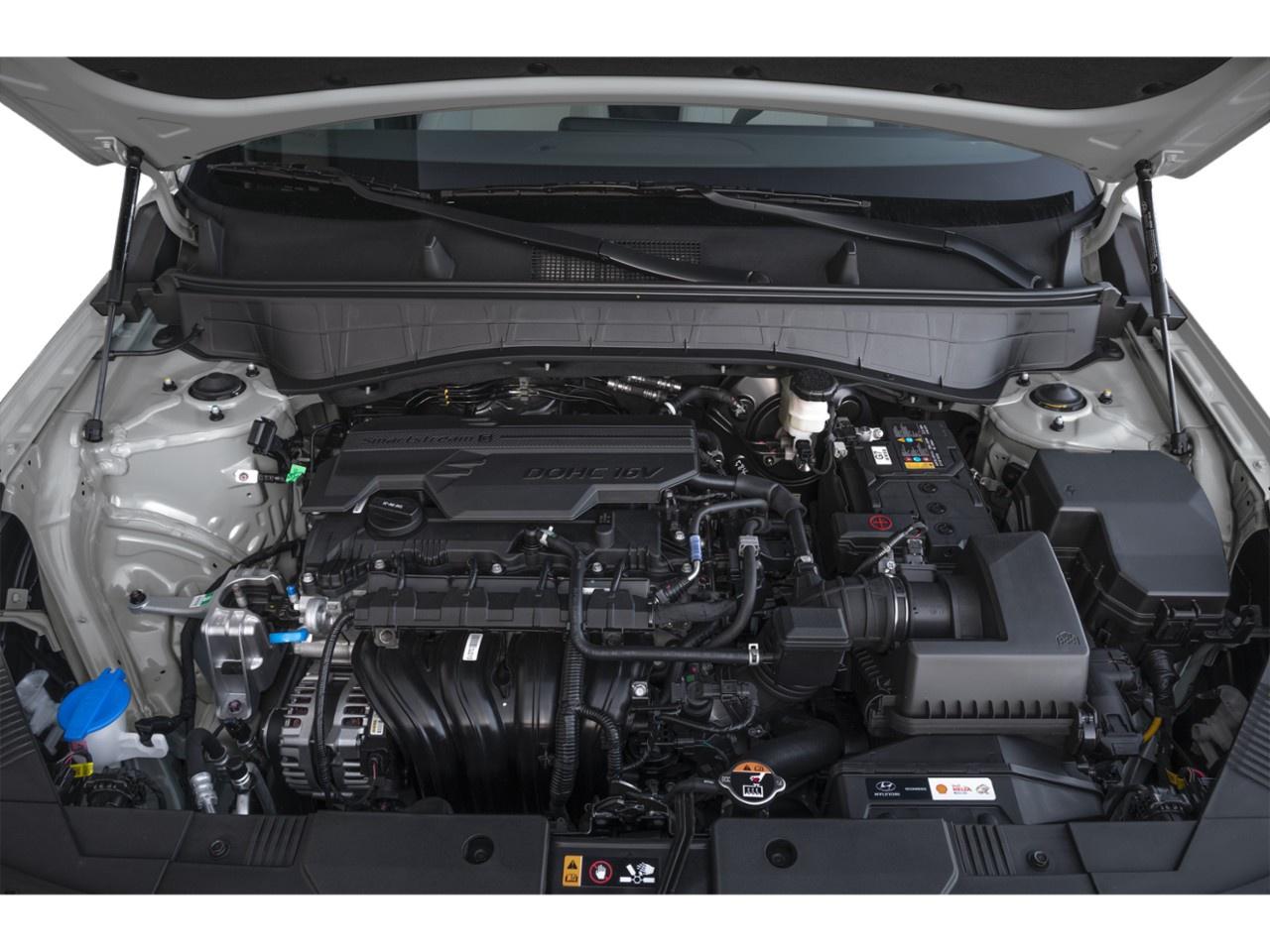 2027 Hyundai KONA 2.0L Essential AWD Photo