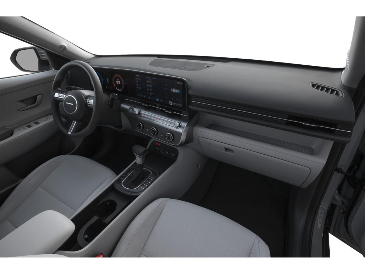 2027 Hyundai KONA 2.0L Essential AWD Photo