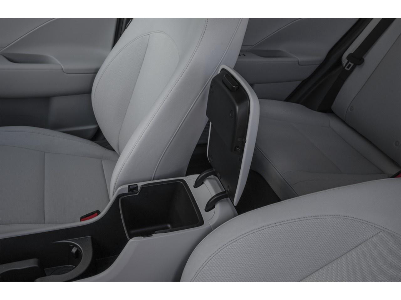 2027 Hyundai KONA 2.0L Essential AWD Photo
