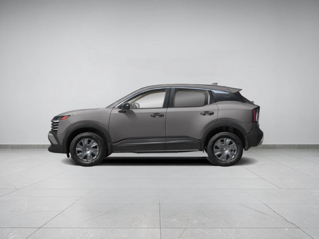 2026 Nissan Kicks S FWD Photo