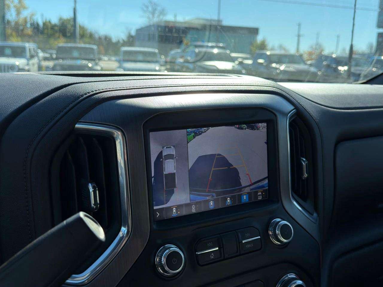 2023 GMC Sierra 3500HD SUNROOF   360 CAM   ONE OWNER Photo